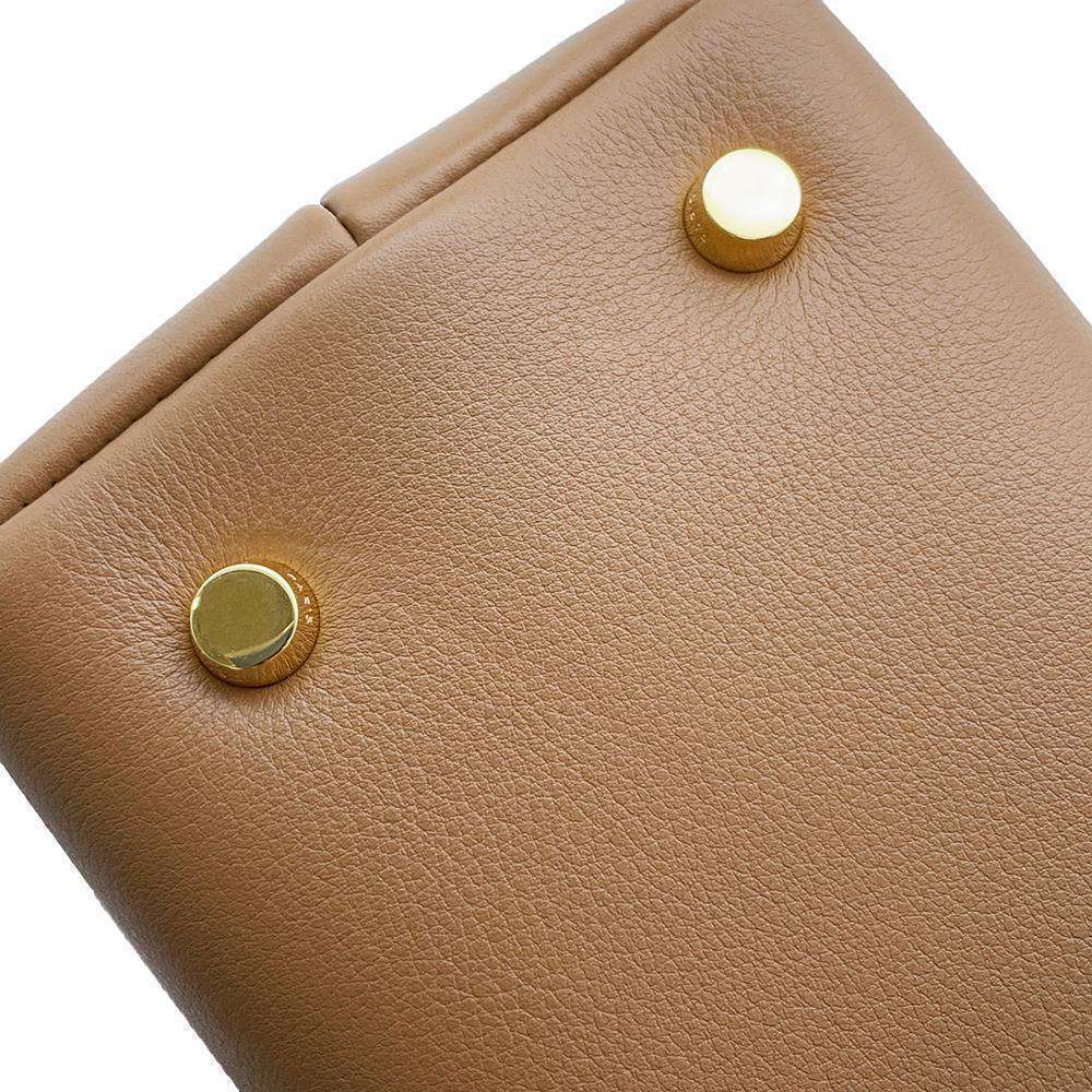 Celine handbag Nino calf leather shoulder bag - Picture 12 of 12